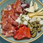ZEMPLÉNI TAPAS-TÁL /2 főre/