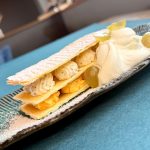 BISZTRÓ DESSZERT (MILLE FEUILLE)   (1,3,7,12)