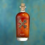 BUMBU ORIGINAL RUM 40%