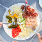 Zempléni Tapas Tál /2 főre/ (1,3,7)